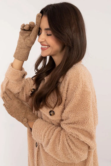  Gloves model 200845 AT 
