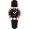 Glow In The Dark Watch Women Belt Casual Fashion Utrano