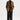 Gun Collar Double-faced Woolen Goods Woolen Suit Wool Coat For Men  