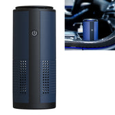 WT-U12 DC 5V Negative Ion Smart Car Air Purifier  