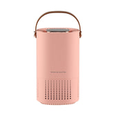 A8 Home Portable Air Purifier  