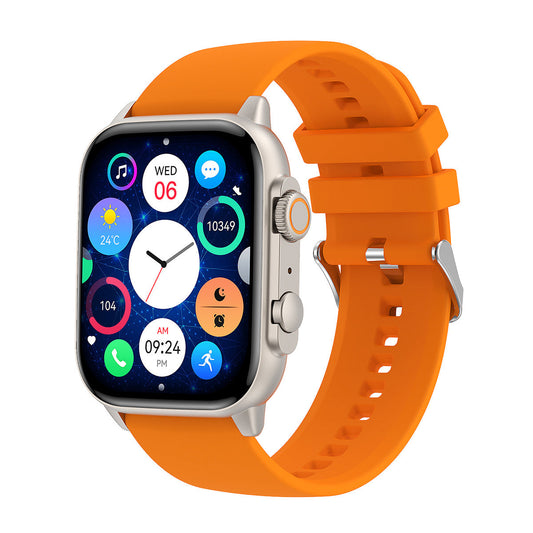 HK95 Sport Smart Watch HD Large Screen  