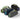 HOPESTAR A40 80W Outdoor Portable Wireless Bluetooth Speaker, A40 Utrano