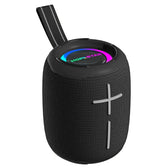 HOPESTAR P20 mini Waterproof Wireless Bluetooth Speaker, P20 mini(Black), P20 mini(Red), P20 mini(Grey), P20 mini(Blue) Utrano