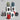 HOPESTAR P20 mini Waterproof Wireless Bluetooth Speaker, P20 mini(Black), P20 mini(Red), P20 mini(Grey), P20 mini(Blue) Utrano