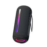 HOPESTAR P39 Outdoor Waterproof RGB Light Wireless Bluetooth Speaker Utrano