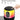 HOPESTAR SC-01 Waterproof LED Light Wireless Bluetooth Speaker, SC-01 Utrano