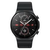 HUAWEI WATCH GT 2 Pro ECG Ver. Bluetooth Fitness Tracker Smart Watch 46mm Wristband, Kirin A1 Chip, Support GPS / ECG Monitoring, ECG Ver. - UTrano