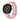 HUAWEI WATCH GT 3 Smart Watch 42mm Braided Wristband, 1.32 inch AMOLED Screen, Support Heart Rate Monitoring / GPS / 7-days Battery Life / NFC, GT 3 42mm Pink - UTrano