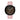 HUAWEI WATCH GT 3 Smart Watch 42mm Braided Wristband, 1.32 inch AMOLED Screen, Support Heart Rate Monitoring / GPS / 7-days Battery Life / NFC, GT 3 42mm Pink - UTrano