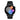 HUAWEI WATCH GT 3 Smart Watch 42mm Rubber Wristband, 1.32 inch AMOLED Screen, Support Heart Rate Monitoring / GPS / 7-days Battery Life / NFC, GT 3 42mm Black - UTrano