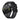 HUAWEI WATCH GT 3 Smart Watch 46mm Rubber Wristband, 1.43 inch AMOLED Screen, Support Heart Rate Monitoring / GPS / 14-days Battery Life / NFC, GT 3 46mm Black - UTrano