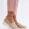  Half shoes model 193135 Step in style 