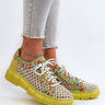  Half shoes model 195409 Step in style 