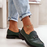  Half shoes model 199312 Step in style 