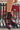  Half shoes model 200646 Step in style 