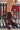  Half shoes model 200646 Step in style 