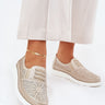  Half shoes model 209820 Step in style 