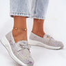  Half shoes model 212544 Step in style 