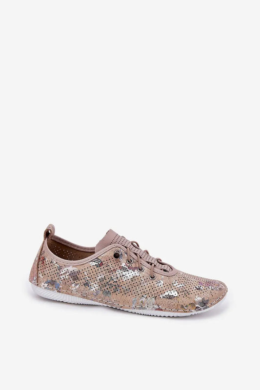  Half shoes model 212549 Step in style 