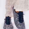  Half shoes model 212551 Step in style 