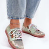  Half shoes model 212553 Step in style 