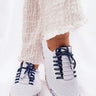  Half shoes model 212556 Step in style 