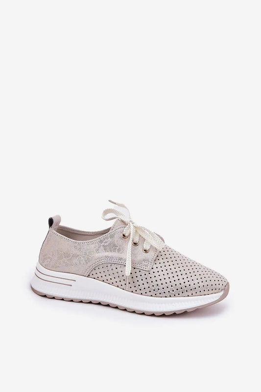  Half shoes model 212558 Step in style 