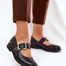  Half shoes model 212573 Step in style 