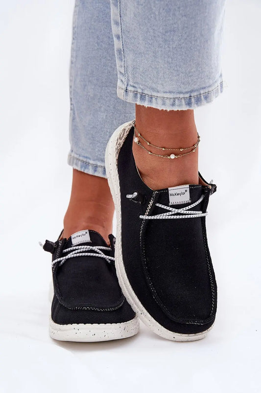  Half shoes model 213485 Step in style 