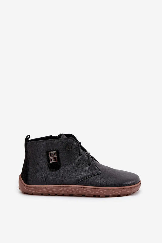  Half shoes model 216982 Step in style 