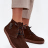  Half shoes model 217201 Step in style 