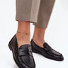  Half shoes model 217479 Step in style 