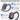 Hanger Type Stereo Outside Sound Bluetooth Earphones With Charging Bin - UTrano