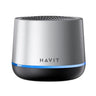 Havit M8 Mini TWS Wireless Bluetooth Speaker Home Subwoofer Utrano