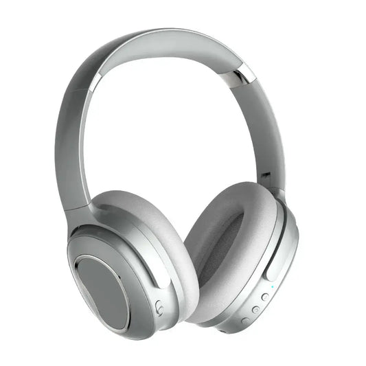 Head-mounted Noise-cancelling Wireless Headphones - UTrano