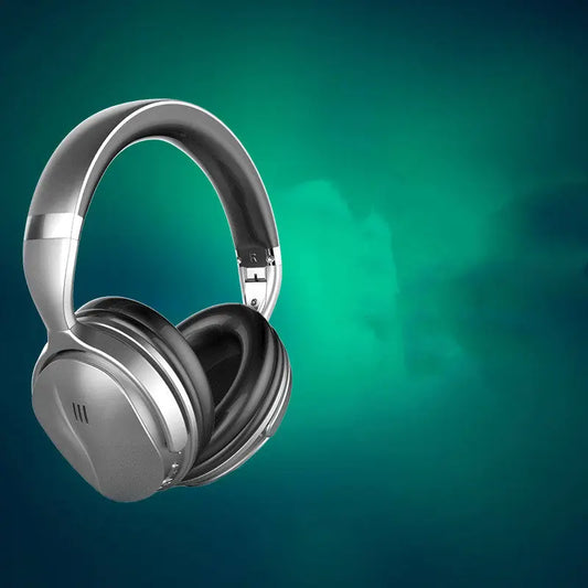 Head-mounted noise reduction bluetooth headset Utrano
