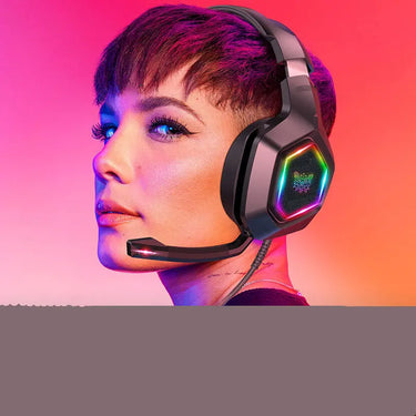 Headset gaming headset Utrano