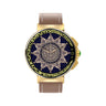 Health Monitoring Sports Bluetooth Watch  