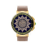 Health Monitoring Sports Bluetooth Watch  