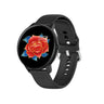 Heart Rate And Blood Pressure Female Physiological Monitoring Waterproof Sleep Sports Smart Bracelet Utrano