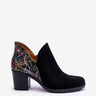  Heel boots model 183998 Step in style 