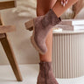  Heel boots model 199066 Step in style 