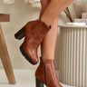  Heel boots model 199084 Step in style 