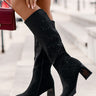  Heel boots model 200635 Step in style 