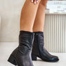  Heel boots model 201524 Step in style 