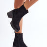  Heel boots model 201541 Step in style 