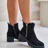  Heel boots model 201883 Step in style 