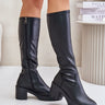 Heel boots model 202039 Step in style 