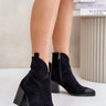  Heel boots model 202056 Step in style 